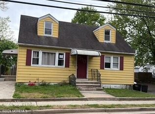 102 Morningside Ave, Union Beach, NJ 07735