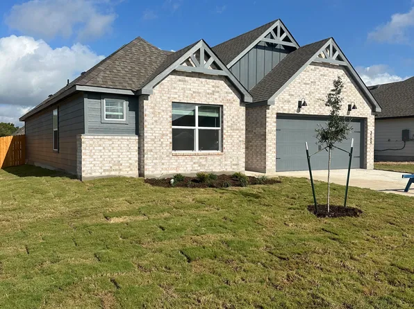 3109 Cyprian Rd, Lorena, TX 76655