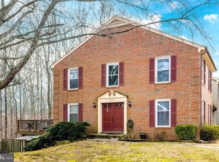 6241 Rathlin Dr, Springfield, VA 22152