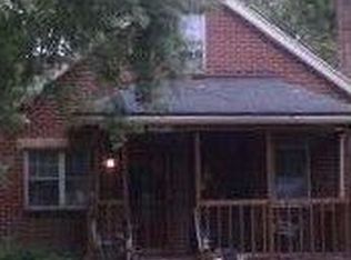 1907 Fernwood St, Middletown, OH 45044