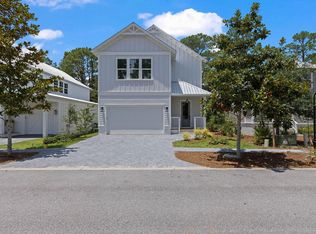 326 Marlberry Trce, Santa Rosa Beach, FL 32459