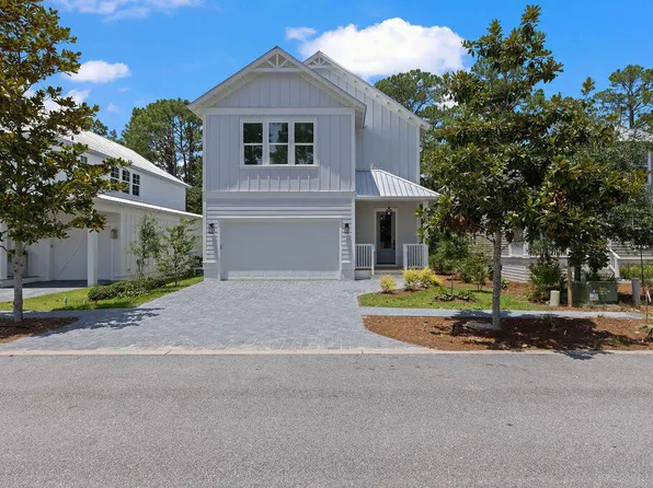 326 Marlberry Trce, Santa Rosa Beach, FL 32459
