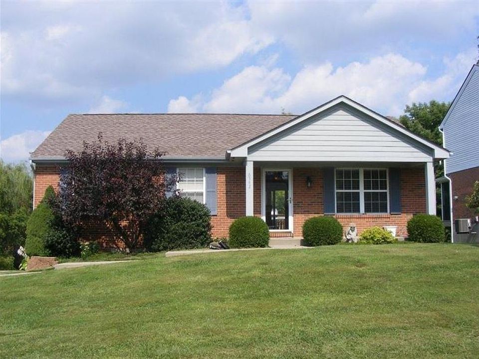 6542 Tall Oaks Dr, Florence, KY 41042 Zillow