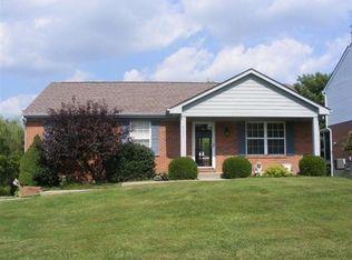 6542 Tall Oaks Dr, Florence, KY 41042