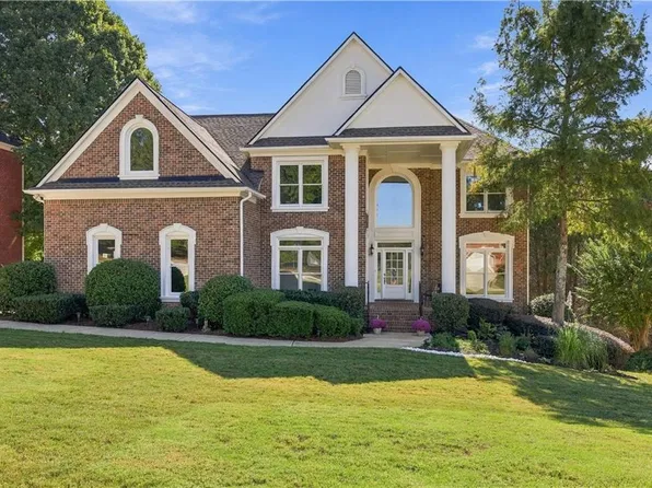4329 Meadow Vista Dr, Lithonia, GA 30038