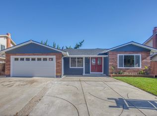 1430 Sierraville Ave, San Jose, CA 95132