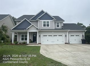 4220 Pleasantburg Dr, Fayetteville, NC 28312