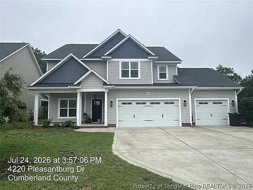 4220 Pleasantburg Dr Photo 1