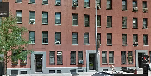 117 West 96th Street in Upper West Side