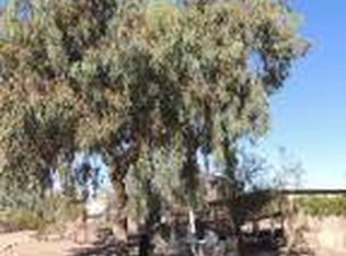 10350 W Mars Rd, Tucson, AZ 85743