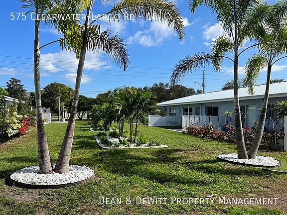3rd image of 575 Clearwater Largo Rd N APT 7
