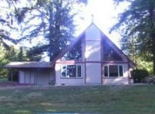 5146 Hilltop Dr, Florence, OR 97439