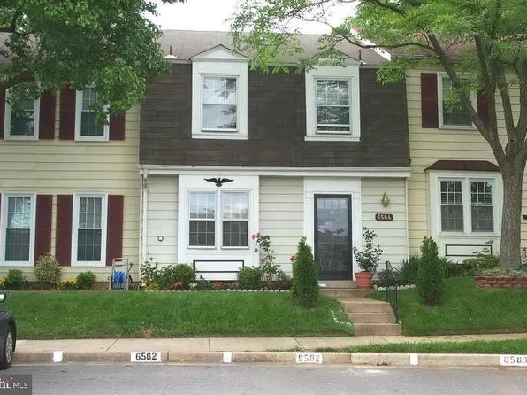 6584 Yadkin Ct, Alexandria, VA 22310