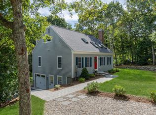 117 Stanhope Rd, East Falmouth, MA 02536