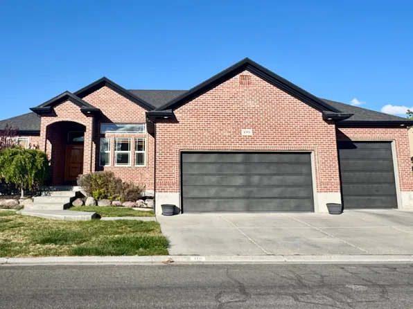 170 Lakeview, Stansbury Park, UT 84074
