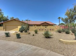 7308 E Wethersfield Rd, Scottsdale, AZ 85260