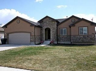 1049 W 1500th St S, Springville, UT 84663