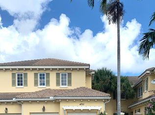 4711 Cadiz Cir, Palm Beach Gardens, FL 33418