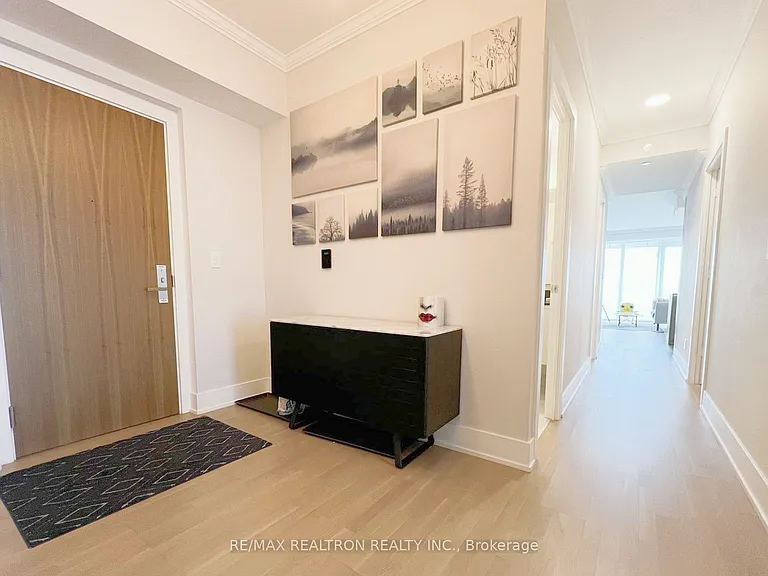 200 Bloor St W #2801 — Photo 3