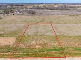 1510 Dixie Estates Way, Whitesboro, TX 76273