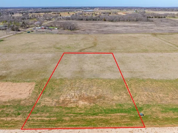 1510 Dixie Estates Way, Whitesboro, TX 76273