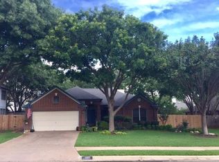 1217 Paint Brush Trl, Cedar Park, TX 78613