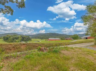 0 Horn Hollow Ln, Madison, VA 22727