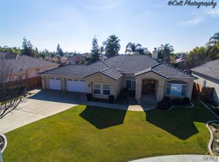 11005 Silver Cliff Ct, Bakersfield, CA 93312