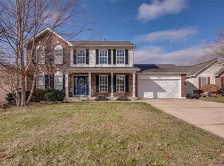 5155 Saddlebrook Pkwy, Imperial, MO 63052