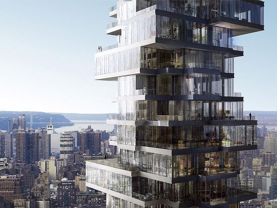1st image of 56 Leonard St #35B