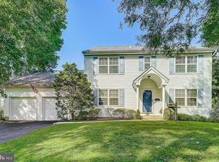 301 S Tyson Ave, Glenside, PA 19038