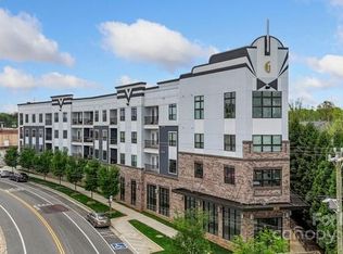 3630 Davidson St UNIT 3308, Charlotte, NC 28205