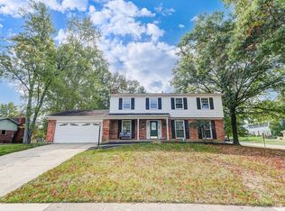 6053 Sebright Ln, Cincinnati, OH 45230