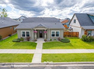 269 Stone Fly Dr, Bozeman, MT 59718