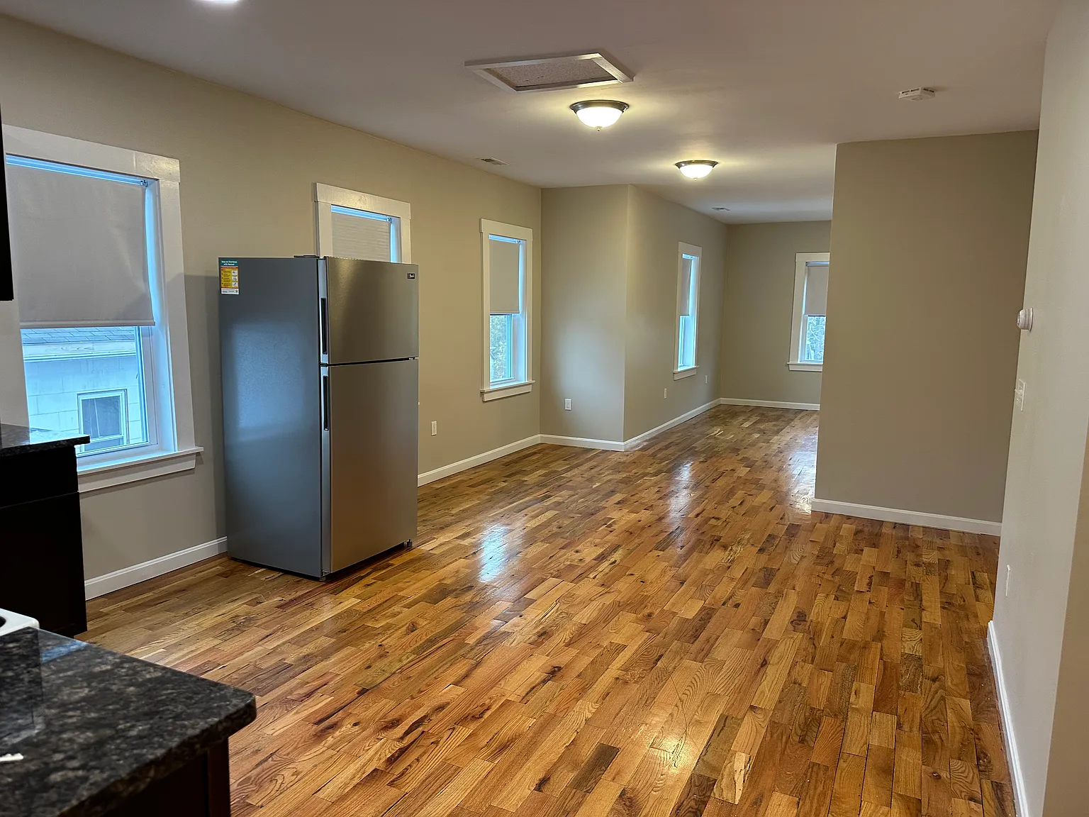 3 bed, 1000 sqft, $2,300 — Photo 3