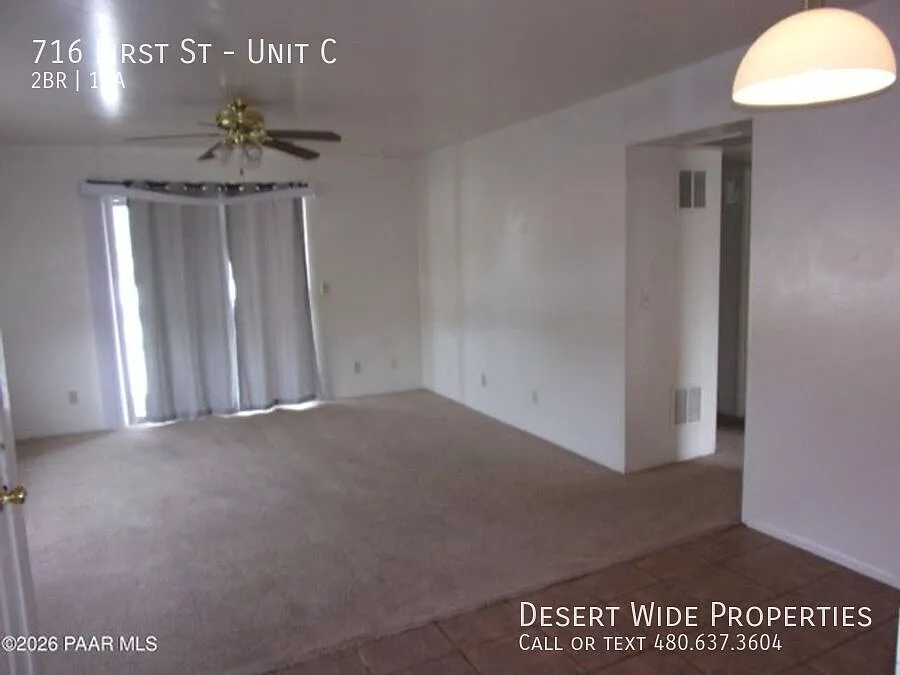 2 bed, 865 sqft, $1,244 — Photo 3