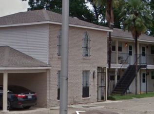 10945 Cherry Hill Ave, Baton Rouge, LA 70816