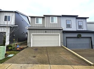 17504 NW 10th Pl, Ridgefield, WA 98642