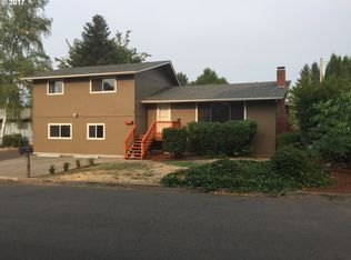 1291 NW Jefferson St, Roseburg, OR
