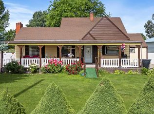 916 Fair St, Buhl, ID 83316