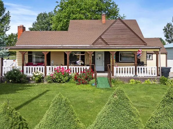 916 Fair St, Buhl, ID 83316