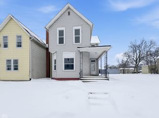125 Esmond St, Fort Wayne, IN 46806
