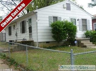700 Northside Ave, Richmond, VA 23222