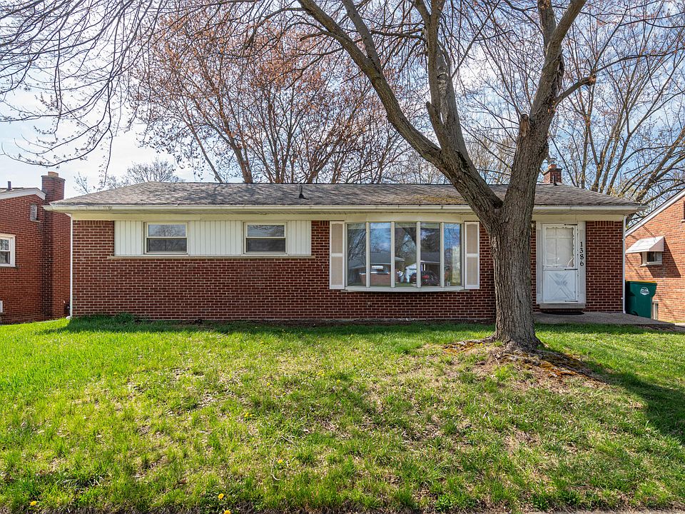 1st image of 1386 Borgstrom Ave