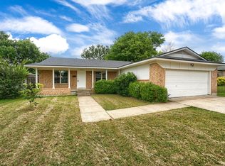 1246 Woodburn Trl, Dallas, TX 75241