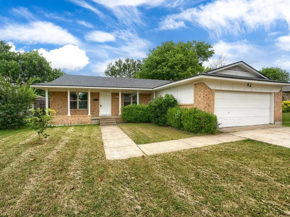 1246 Woodburn Trl, Dallas, TX 75241