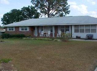 210 Deerwood Dr N, Augusta, SC --