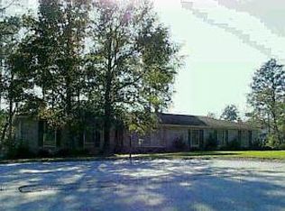 1708 Harrogate Pl, Augusta, GA 30906