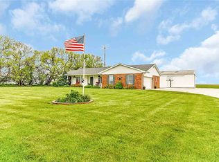 3790 E State Road 114, Rensselaer, IN 47978