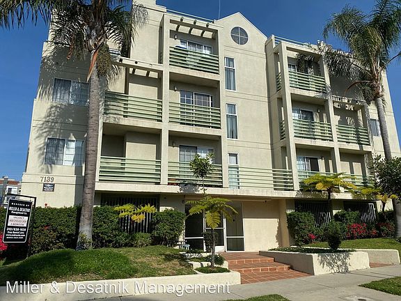 4th image of 7139 Flight Ave #302